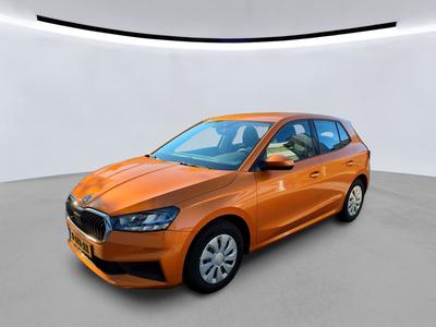 Skoda Fabia 0.9 1.0 TSI 95PK AMBITION, 2022