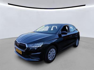 Skoda Fabia 0.9 1.0 TSI 95PK AMBITION, 2023