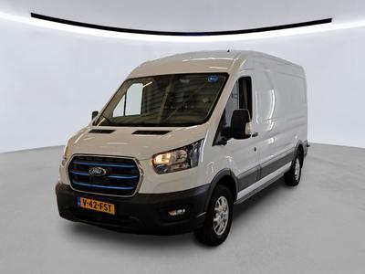 Ford E-transit 0.0 350 184PK 68KWH L3H2 TREND GATELOCK, 2024