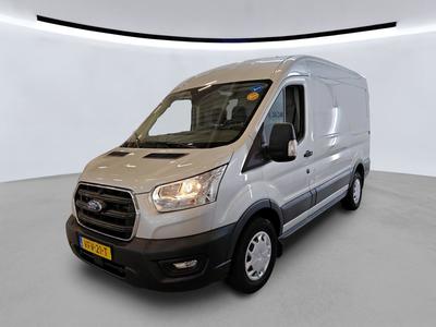 Ford Transit 1.9 350 2.0 TDCI MHEV 130PK L2H2 TREND NAVIGATIE ASSIST SAFETY, 2020