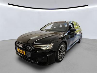 Audi A6 Avant 1.9 55 TFSI PHEV 367PK S TRONIC QUATTRO COMPETITION TOUR PANO TREKHA, 2021