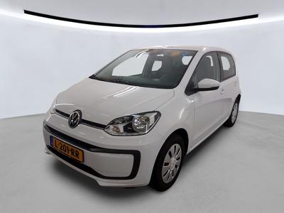 Volkswagen Up! 0.9 1.0 MPI 65PK UP! EXECUTIVE, 2021