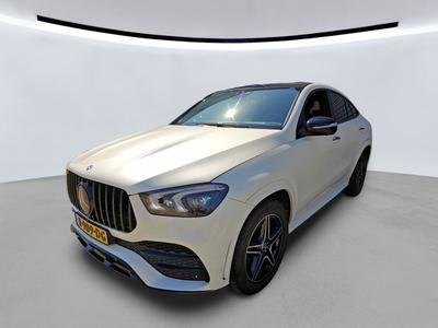 Mercedes-Benz Gle-klasse coupe 1.9 350E 4MATIC PREMIUM PLUS NIGHT ASSIST TREKHAAK, 2022