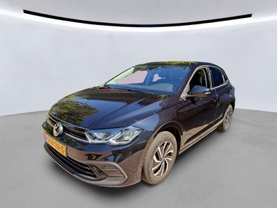 Volkswagen Polo 0.9 1.0 TSI 95PK DSG LIFE EDITION COMFORT, 2024