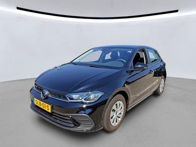 Volkswagen Polo 0.9 1.0 MPI 80PK, 2024