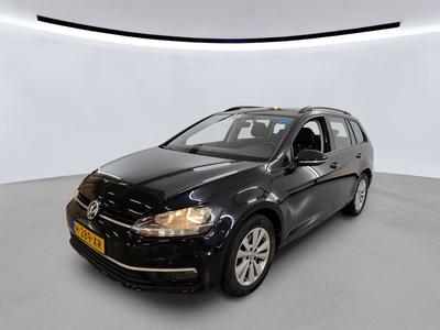 Volkswagen Golf variant 0.9 1.0 TSI 115PK COMFORTLINE MULTIMEDIA COMFORT EXECUTIVE, 2020