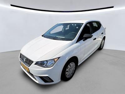 Seat Ibiza 0.9 1.0 MPI 80PK REFERENCE UPGRADE COMFORT, 2020