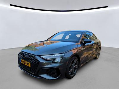 Audi A3 Limousine 0.9 30 TFSI 110PK S TRONIC S EDITION, 2021