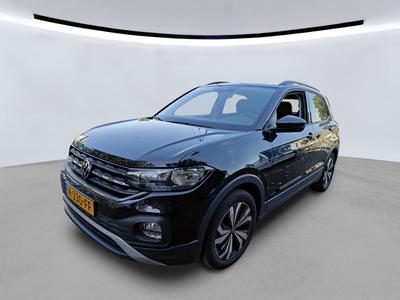 Volkswagen T-cross 0.9 1.0 TSI 95PK LIFE WINTER MULTIMEDIA COMFORT, 2022