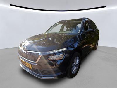 Skoda Kamiq 0.9 1.0 TSI 110PK AMBITION, 2022