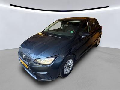 Seat Ibiza 0.9 1.0 TSI 95PK STYLE, 2022