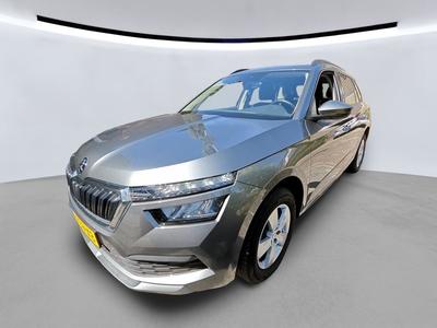 Skoda Kamiq 0.9 1.0 TSI 110PK AMBITION, 2023
