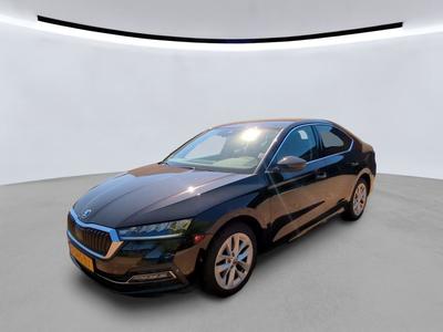 Skoda Octavia 0.9 1.0 TSI 110PK BUSINESS EDITION PLUS, 2023
