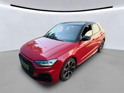 Audi A1 Sportback 1.4 35 TFSI 150PK S TRONIC S EDITION, 2023