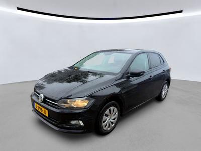 Volkswagen Polo 0.9 1.0 TSI 95PK COMFORTLINE MULTIMEDIA EXECUTIVE, 2020
