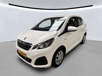 Peugeot 108 0.9 1.0 E-VTI ACTIVE, 2021