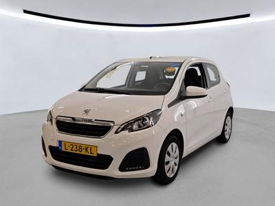 Peugeot 108 0.9 1.0 E-VTI ACTIVE, 2021