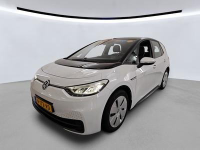 Volkswagen Id.3 0.0 BEV 145PK 58KWH PRO WARMTEPOMP COMFORT MULTIMEDIA, 2021