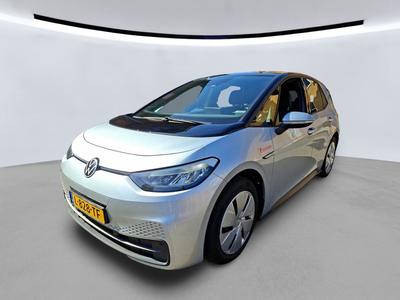 Volkswagen Id.3 0.0 BEV 145PK 58KWH LIFE COMFORT MULTIMEDIA, 2021