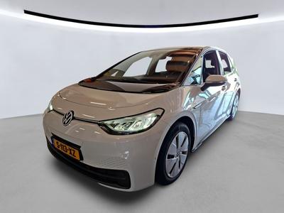 Volkswagen Id.3 0.0 58 KWH PRO EDITION STYLE COMFORT MULTIMEDIA, 2023