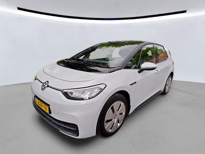 Volkswagen Id.3 0.0 BEV 145PK 58KWH LIFE COMFORT MULTIMEDIA, 2021