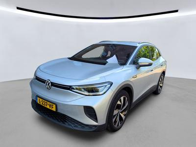 Volkswagen Id.4 0.0 BEV 204PK 77KWH BUSINESS TREKHAAK, 2021