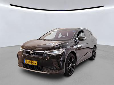 Volkswagen Id.4 0.0 BEV 204PK 77KWH PRO STYLE COMFORT MULTIMEDIA, 2022