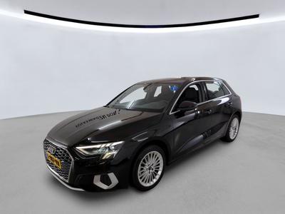 Audi A3 Sportback 0.9 30 TFSI 110PK S TRONIC BUSINESS EDITION, 2021