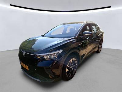 Volkswagen Id.4 0.0 BEV 204PK 77KWH PRO COMFORT STYLE MULTIMEDIA, 2023