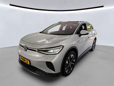 Volkswagen Id.4 0.0 BEV 204PK 77KWH PRO COMFORT STYLE MULTIMEDIA, 2022