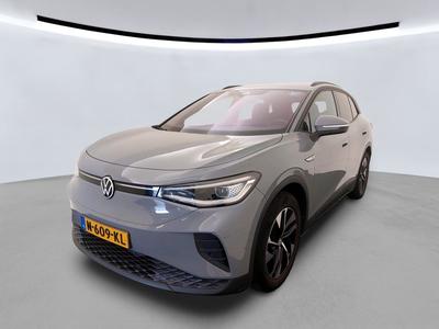 Volkswagen Id.4 0.0 BEV 204PK 77KWH BUSINESS, 2021