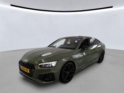 Audi A5 Sportback 1.9 35 TFSI 150PK S TRONIC S EDITION, 2022