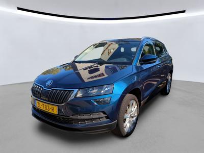 Skoda Karoq 0.9 1.0 TSI 115PK AMBITION BUSINESS, 2019
