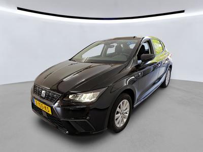 Seat Ibiza 0.9 1.0 TSI 95PK STYLE, 2024