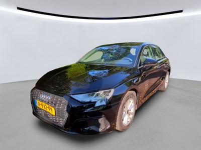 Audi A3 Sportback 0.9 30 TFSI 110PK S TRONIC PRO LINE, 2022