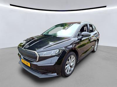 Skoda Enyaq iv 0.0 BEV 180PK 58KWH 60 COMFORT, 2021