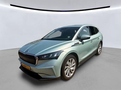 Skoda Enyaq iv 0.0 BEV 180PK 58KWH 60 COMFORT, 2021