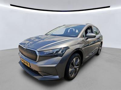 Skoda Enyaq iv 0.0 60 BEV 180PK 58KWH, 2022