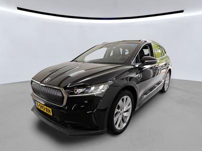 Skoda Enyaq iv 0.0 BEV 180PK 58KWH 60 COMFORT, 2021