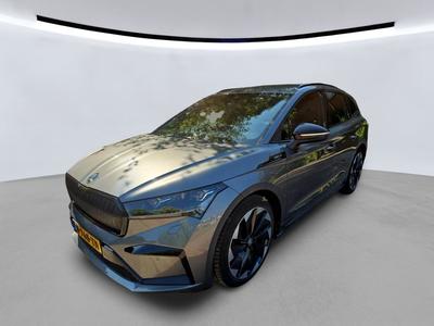Skoda Enyaq iv 0.0 60 SPORTLINE COMFORT SPORT, 2021