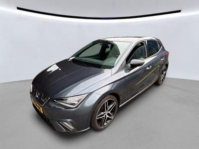 Seat Ibiza 0.9 1.0 TSI 95PK FR BUSINESS INTENSE PLUS WINTER, 2021