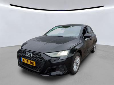 Audi A3 Sportback 0.9 30 TFSI 110PK S TRONIC PRO LINE, 2020