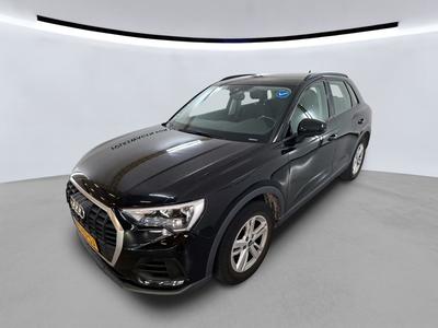 Audi Q3 1.4 35 TFSI 150PK S TRONIC PRO LINE, 2021