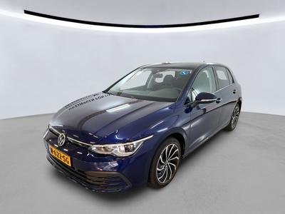 Volkswagen Golf 0.9 1.0 TSI 110PK DSG LIFE WINTER, 2021