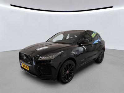 Jaguar E-PACE 1.4 P300E PHEV R-DYNAMIC S AUTO 4WD TECH DRIVE MERIDIAN PANO, 2022
