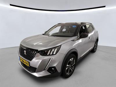 Peugeot 2008 1.1 1.2 PURETECH 131PK GT-LINE DRIVE ASSIST NAVI, 2020