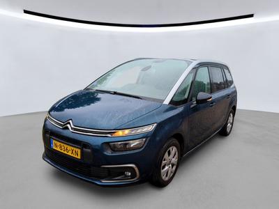 Citroen Grand c4 spacetourer 1.1 1.2 PURETECH 131PK FEEL, 2022