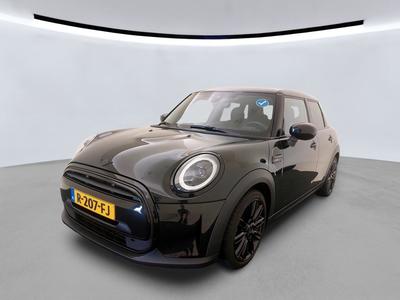 MINI  1.4 1.5 136PK COOPER CAMDEN COMFORT PLUS EDITION, 2022