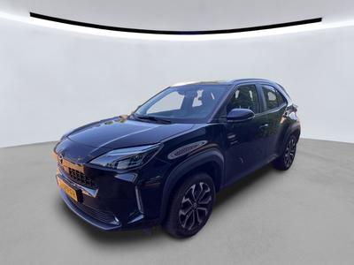 Toyota Yaris cross 1.4 1.5 VVT-I 125PK BUSINESS PLUS, 2022