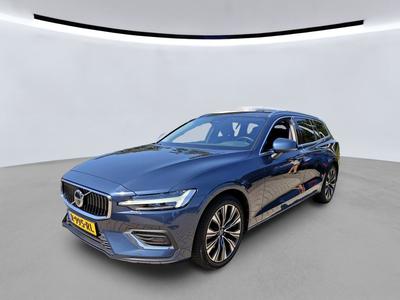 Volvo V60 1.9 2.0 B3 163PK PLUS BRIGHT CLIMATE, 2022